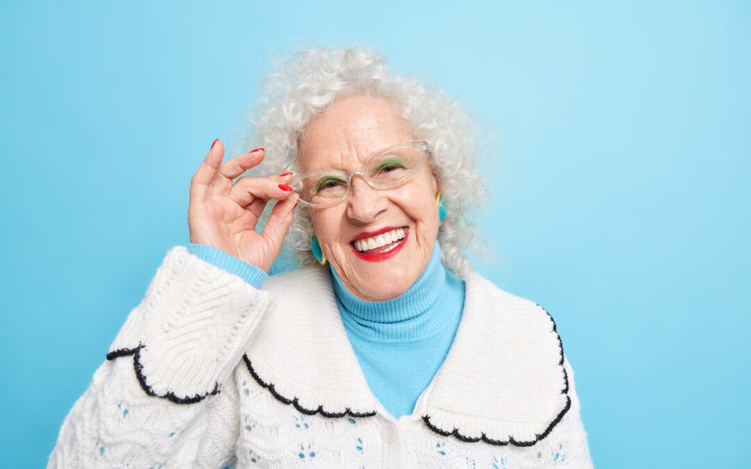 Mantén tus canas saludables